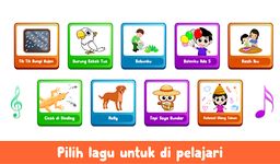 Tangkapan layar apk Mainan Piano Anak 9