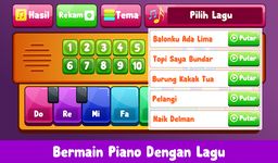 Tangkapan layar apk Mainan Piano Anak 10