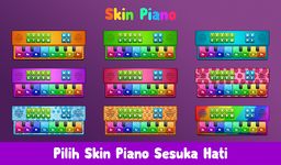 Tangkapan layar apk Mainan Piano Anak 11