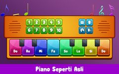 Tangkapan layar apk Mainan Piano Anak 15