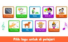 Tangkapan layar apk Mainan Piano Anak 16