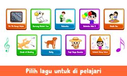 Tangkapan layar apk Mainan Piano Anak 2