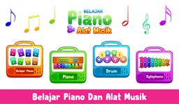 Tangkapan layar apk Mainan Piano Anak 7