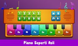 Tangkapan layar apk Mainan Piano Anak 8