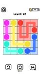 Pipe Line Puzzle のスクリーンショットapk 13