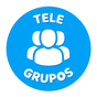 Ícone do apk Grupos Telegram - Canais e Bot