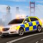 警官車 シミュレーター：警官 ゲーム APK