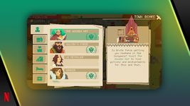 NETFLIX Moonlighter captura de pantalla apk 9