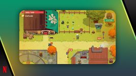 NETFLIX Moonlighter ekran görüntüsü APK 10