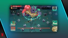 Tangkap skrin apk NETFLIX Moonlighter 15