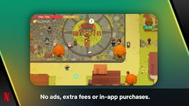 NETFLIX Moonlighter ekran görüntüsü APK 16