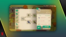 NETFLIX Moonlighter ekran görüntüsü APK 4