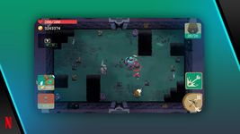 Tangkapan layar apk NETFLIX Moonlighter 5