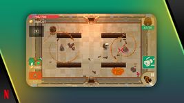 Captură de ecran NETFLIX Moonlighter apk 6