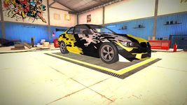 Captura de tela do apk Drift No Limit: Car drift sim 