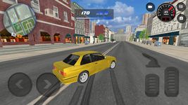 Screenshot 1 di Drift No Limit: Car drift sim apk