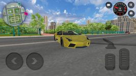 Captura de tela do apk Drift No Limit: Car drift sim 2