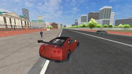 Tangkapan layar apk Drift No Limit: Car drift sim 4