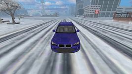 Captura de tela do apk Drift No Limit: Car drift sim 5