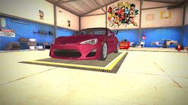 Tangkapan layar apk Drift No Limit: Car drift sim 6