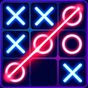 Biểu tượng Tic Tac Toe (XO): Cờ Caro