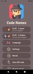 Tangkap skrin apk Code Names 4
