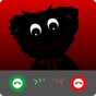 Prank Call for Huggy Wuggy APK icon