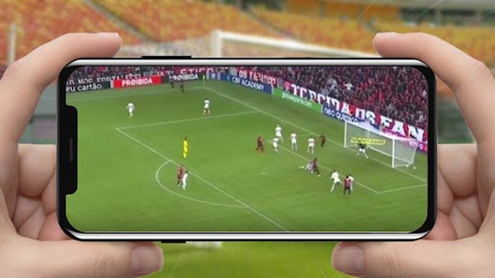 Futemax - Streaming de Futebol ao Vivo Full HD