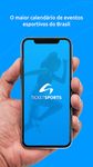 Ticket Sports capture d'écran apk 