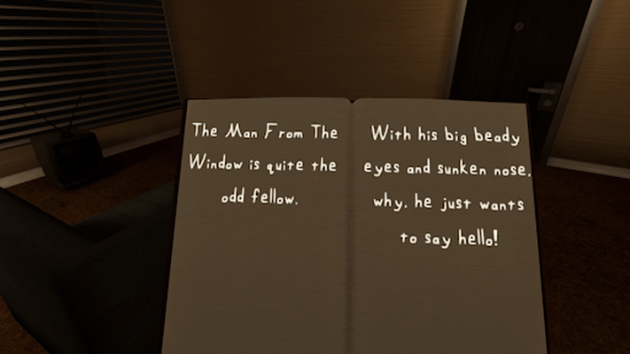 The Man from the Window Game APK (Android Game) - Free Download