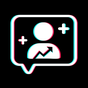 Tikup-Followers&Likes Icon