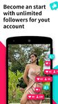 Tikup-Followers&Likes Screenshot APK 2