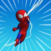 Web Swing Hero icon