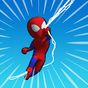 Web Swing Hero 아이콘