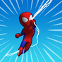 Ícone do Web Swing Hero
