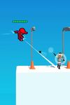 Web Swing Hero screenshot APK 9