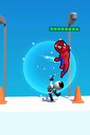 Web Swing Hero ekran görüntüsü APK 11