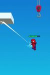 Web Swing Hero screenshot APK 13