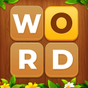 Word Crush Block Puzzle Game APK icon