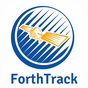 ไอคอนของ ForthTrack Console