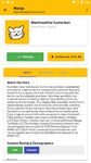 Screenshot 6 di MobileMD - Mangadex client apk