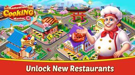 Tangkapan layar apk Restaurant Cooking Master 9