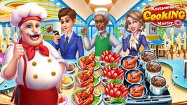 Tangkapan layar apk Restaurant Cooking Master 11