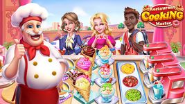 Tangkapan layar apk Restaurant Cooking Master 12