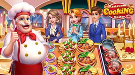 Tangkapan layar apk Restaurant Cooking Master 13