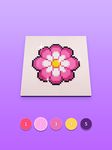 Tangkapan layar apk Diamond Painting by Number 15