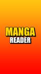 Manga Reader Online App afbeelding 