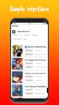 Manga Reader Online App afbeelding 3