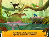 Wie funktionieren Tiere? Screenshot APK 9