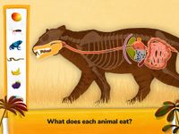 ภาพหน้าจอที่ 12 ของ How do Animals Work?